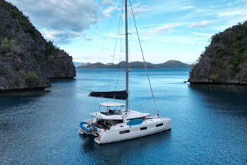 Lagoon 50 - Image 3