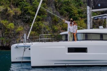 Lagoon 50 - Image 2