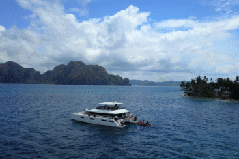 Pinagbuyutan Island - Image 3