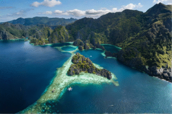 Pusod Lagoon - Image 3