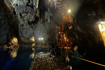 Pukaway Cave - Image 4