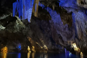 Pukaway Cave - Image 5