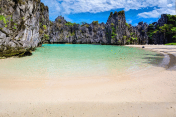 Hidden Beach - Image 3