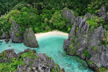 Hidden Beach - Image 4