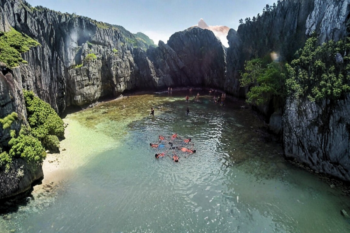 Secret Beach - Image 4