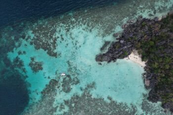 Smith Beach & Coral Garden