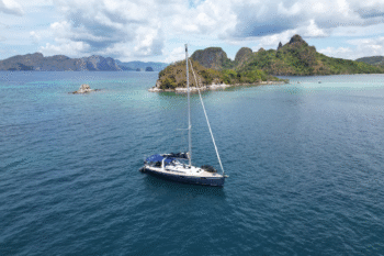 Luxury travel experiences in the Philippines by LXV, featuring premium resorts, private islands, and exclusive adventures.