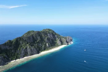 Black Island - Image 2