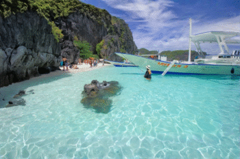 Talisay Beach - Image 3