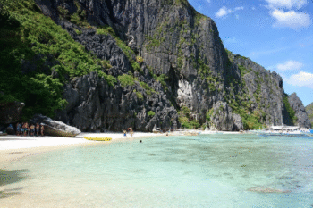 Talisay Beach - Image 2