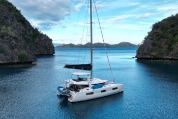 Lagoon 50 - Image 17