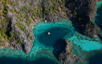 Coron Exclusive Lagoon Lunch and Private Speedboat Tour - Image 16