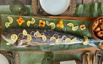 Coron Exclusive Lagoon Lunch and Private Speedboat Tour - Image 5