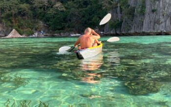 Coron Exclusive Lagoon Lunch and Private Speedboat Tour - Image 8