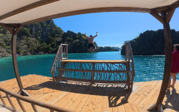 Coron Exclusive Lagoon Lunch and Private Speedboat Tour - Image 10