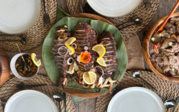 Coron Exclusive Lagoon Lunch and Private Speedboat Tour - Image 14
