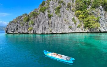 Coron Exclusive Lagoon Lunch and Private Speedboat Tour - Image 15