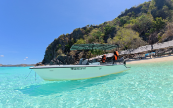 Coron Exclusive Lagoon Lunch and Private Speedboat Tour - Image 20