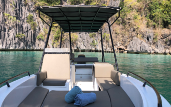 Coron Exclusive Lagoon Lunch and Private Speedboat Tour - Image 21