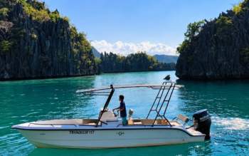 Coron Exclusive Lagoon Lunch and Private Speedboat Tour - Image 22