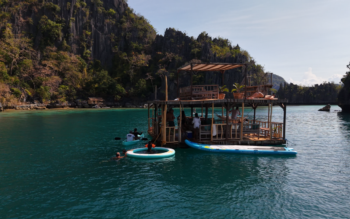 Coron Exclusive Lagoon Lunch and Private Speedboat Tour - Image 23