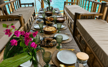Coron Exclusive Lagoon Lunch and Private Speedboat Tour - Image 24