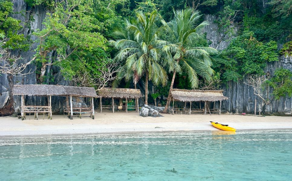 BBH Beach Coron Island (1)