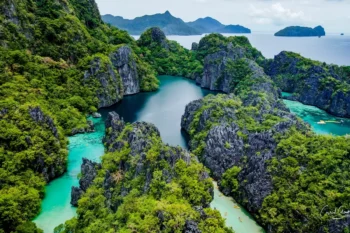 Big Lagoon El Nido - Image 2