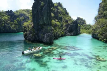 Big Lagoon Coron - Image 4