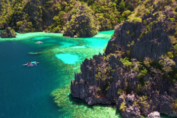 Blue Lagoon - Image 2