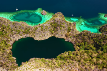 Ultimate Cruise North Busuanga to Dipnay (North El Nido) - 8 Days