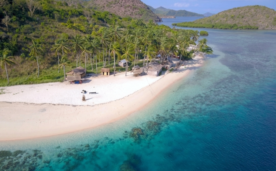 Cagdanao Island Linapacan (3)