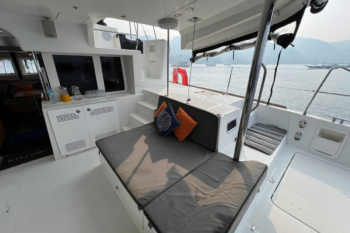 Lagoon 450 - Image 8