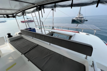 Lagoon 450 - Image 10