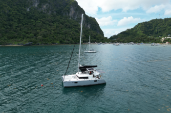 Lagoon 450 - Image 3