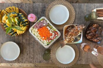 The Ultimate Coron Escape: Private Speedboat, Exclusive Lagoon & Hotspring Experience - Image 11