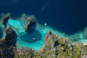 The Ultimate Coron Escape: Private Speedboat, Exclusive Lagoon & Hotspring Experience - Image 12