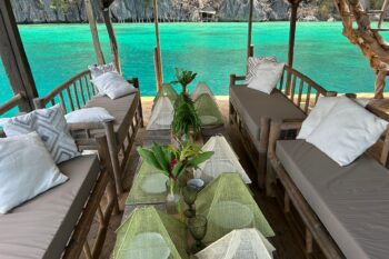 The Ultimate Coron Escape: Private Speedboat, Exclusive Lagoon & Hotspring Experience - Image 5