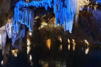 The Ultimate Coron Escape: Private Speedboat, Exclusive Lagoon & Hotspring Experience - Image 10