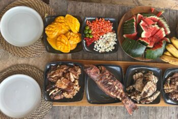 The Ultimate Coron Escape: Private Speedboat, Exclusive Lagoon & Hotspring Experience - Image 13