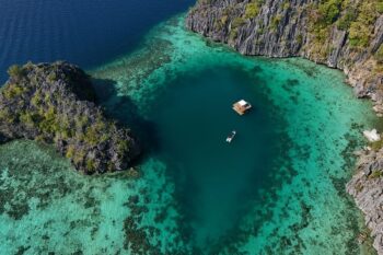 The Ultimate Coron Escape: Private Speedboat, Exclusive Lagoon & Hotspring Experience - Image 16