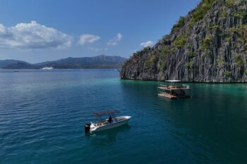 The Ultimate Coron Escape: Private Speedboat, Exclusive Lagoon & Hotspring Experience - Image 18
