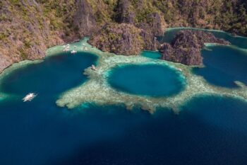 Coron Island Exclusive Lagoon Day Tour