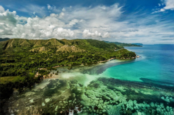 Mitpet Island & Reef - Image 2