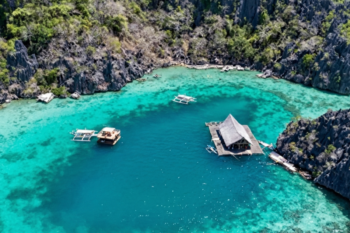 Private Cruise North Busuanga to Dipnay (North El Nido) - 7 Days - Image 2