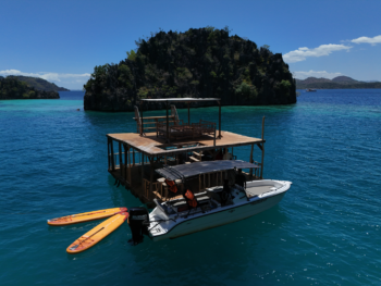 Coron Exclusive Lagoon Lunch and Private Speedboat Tour - Image 17