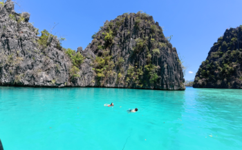 Coron Exclusive Lagoon Lunch and Private Speedboat Tour - Image 18
