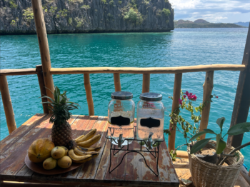 Coron Exclusive Lagoon Lunch and Private Speedboat Tour - Image 20