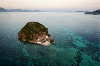 Bayaca Island Snorkeling