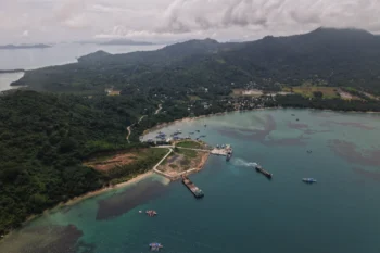 San Fernando Dipnay Pier - Image 2